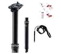 TRANZX T.Sella 31.6 Regolabile