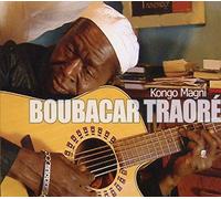 Traore, Boubacar - Kongo Magni