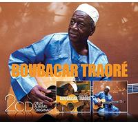 Traore, Boubacar - Kongo Magni/Mali Denhou