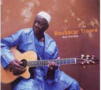 Traore, Boubacar - Mali Denhou