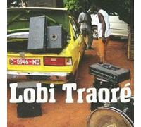 Traore, Lobi Group - Lobi Traore Group