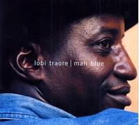Traore,Lobi - Mali Blue