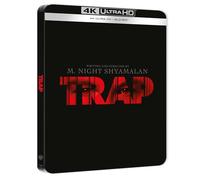 Trap 4k ultra hd