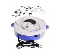 Trap Against Mosquitoes, Moths, Flies, Wasps R2 1 Kg