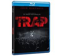 Blu-Ray Trap