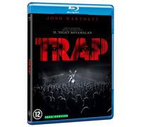 Trap (Blu-ray) Josh Hartnett Ariel Donoghue Rolando Davila-Beltran Alison Pill