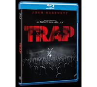 Blu-Ray Trap