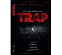 Dvd Trap