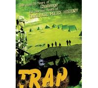 Trap (DVD) Various