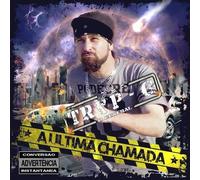 Trap-G O General - A Ultima Chamada