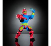 Mattel Masters of the Universe Origins Cartoon Collection: Trap Jaw 14 Eu Card