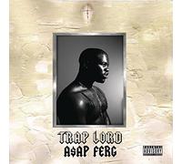 Trap Lord by A$AP Ferg (2013-08-20)