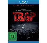 Trap: No Way Out (Blu-ray)
