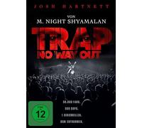 Trap: No Way Out (DVD) Hartnett Josh Mills Hayley Andrews John Mcphail Marnie
