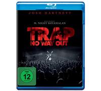 Trap: No Way Out (Blu-ray)