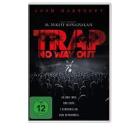 Trap: No Way Out (DVD) Hartnett Josh Mills Hayley Andrews John Mcphail Marnie