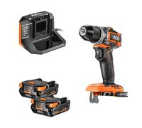 Trapani aeg batteria bs18sbl-202c