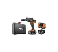 AVVITATORE AEG PERCUSSIONE 18V COMPATTO BATTERIA BSB