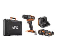 Trapani Batteria BSB 18SBL2-X02C - AEG