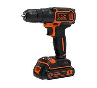 Trapani BLACK+DECKER BDCDC18K-QW
