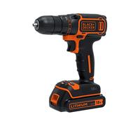 Trapani BLACK & DECKER BDCDC18KB-QW