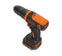 Trapani BLACK & DECKER BDCDD12K-QW
