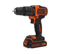 Trapani BLACK & DECKER BDCHD18KB-QW