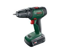 Trapani BOSCH Bosch UniversalDrill 18 V trapano avvitatore a batteria (1 batteria 1,5 Ah box)