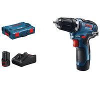 Trapani BOSCH GSR 12V-35 Professional