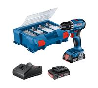 Trapani BOSCH GSR 18V-45 Professional