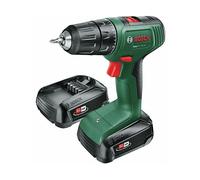 Trapani BOSCH HOME AND GARDEN EasyDrill 18V-40
