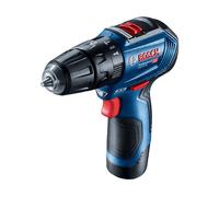 Trapani BOSCH PROFESSIONAL GSB 12V-30