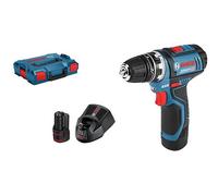 Trapani BOSCH PROFESSIONAL GSR 12V-15 FC Flex Professional