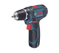 Trapani BOSCH PROFESSIONAL GSR 12V-15 Professional