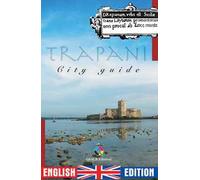 Trapani city guide
