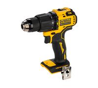 DeWalt Trapano a percussione senza fili DCD709N-XJ 18 V 65 Nm (solo prodotto)