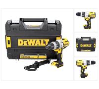 TRAPANI DEWALT DCD996NT-XJ - Giallo, Nero, 213x208x70 mm, 1.6 kg