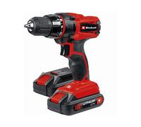 Trapani EINHELL TC-CD 18-2 Li