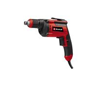 TRAPANI EINHELL TC-DY 710 E - Nero, Rosso, 1,5 kg, 4000 giri/min, 710 W