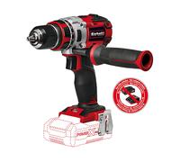 EINHELL Trapano Avvitatore a batteria Potenza 18 Volt Senza batteria e Caricabatteria - 4513850 TE-CD 18 Li