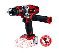 Einhell TE-CD 48 1500 Giri/min Senza chiave 1,41 kg Nero, Rosso [4513926]