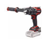 Einhell Professional Trapano a percussione a batteria TP-CD 18/120 Li BL-Solo Power X-Change (18 V, Brushless, 120 Nm, funzione percussione, mandrino 13 mm, 2 vie, senza batteria)