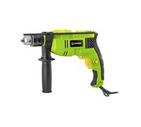 TRAPANI FIELDMANN FDV 200711-E - Verde, 31x22x8 cm, 2 kg, 710W, 2800rpm