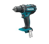 Drill driver Makita DDF482Z; 18 V (senza batteria e caricabatterie)