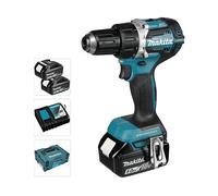 Trapani MAKITA DDF484RT3J