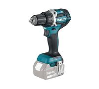 DDF484Z trapano Senza chiave Nero, Blu 1,6 kg [DDF484Z]