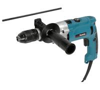 Trapano con percussione Makita HP2071J