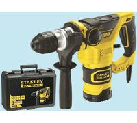 TRAPANI MARTELLO PERCUSSORE STANLEY FATMAX FME 1250K