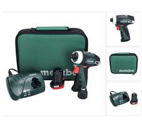 Trapani METABO PowerMaxx BS
