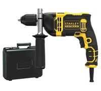 TRAPANI STANLEY FATMAX FMEH 750 K POTENZA 750W A PERCUSSIONE